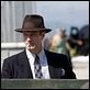 The Black Dahlia : photo Aaron Eckhart, Brian De Palma