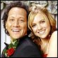 The Hot Chick : photo Anna Faris, Rob Schneider, Tom Brady