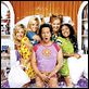 The Hot Chick : photo Alexandra Holden, Anna Faris, Maritza Murray, Rachel McAdams, Rob Schneider