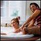 The Hot Chick : photo Rob Schneider, Tom Brady