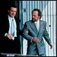 Reine Nervensache : photo Billy Crystal, Harold Ramis, Robert De Niro