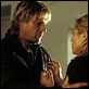 The Dark : photo John Fawcett, Maria Bello, Sean Bean