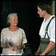 Der Duft von Lavendel : photo Charles Dance, Daniel Brühl, Judi Dench