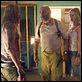 TDR - The Devil's Rejects : photo Bill Moseley, Rob Zombie, Sheri Moon Zombie, Sid Haig