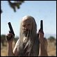 TDR - The Devil's Rejects : photo Bill Moseley, Rob Zombie
