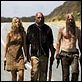 TDR - The Devil's Rejects : photo Bill Moseley, Rob Zombie, Sheri Moon Zombie, Sid Haig
