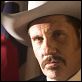 TDR - The Devil's Rejects : photo Rob Zombie, William Forsythe
