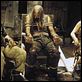 TDR - The Devil's Rejects : photo Bill Moseley, Rob Zombie, Sheri Moon Zombie, Sid Haig