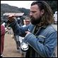 TDR - The Devil's Rejects : photo Rob Zombie