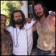 TDR - The Devil's Rejects : photo Rob Zombie