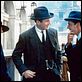 Michael Collins : photo Aidan Quinn, Liam Neeson, Neil Jordan