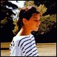 Das freche Mädchen : photo Charlotte Gainsbourg, Claude Miller
