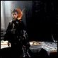 Stargate : photo Jaye Davidson, Roland Emmerich