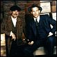 Die Unbestechlichen : photo Brian De Palma, Kevin Costner, Sean Connery