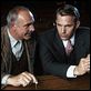 Die Unbestechlichen : photo Kevin Costner, Sean Connery