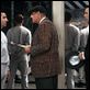 Die Unbestechlichen : photo Andy Garcia, Kevin Costner, Sean Connery