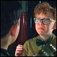 photo Peter Hewitt, Rupert Grint