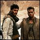 photo Jason Patric, Kevin Reynolds, Steven Bauer