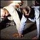 Music Box - Die ganze Wahrheit : photo Armin Mueller-Stahl, Costa-Gavras