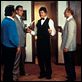 photo Charles Bronson, Jack Lee Thompson