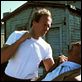 Das Todesspiel : photo Buddy van Horn, Clint Eastwood