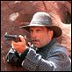 Geronimo : photo Robert Duvall, Walter Hill
