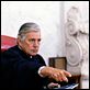 ...und Gerechtigkeit für alle : photo John Forsythe, Norman Jewison