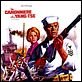 Kanonenboot am Yangtse-Kiang : poster Candice Bergen, Robert Wise, Steve McQueen