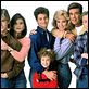 Unser lautes Heim : photo Alan Thicke, Ashley Johnson, Jeremy Miller, Joanna Kerns, Kirk Cameron