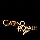 James Bond 007 - Casino Royale : poster Martin Campbell