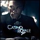 James Bond 007 - Casino Royale : poster Daniel Craig, Martin Campbell
