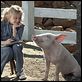 Schweinchen Wilbur und seine Freunde : photo Dakota Fanning, Gary Winick