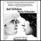 Beruf: Reporter : poster Jack Nicholson, Maria Schneider, Michelangelo Antonioni