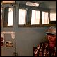 Beruf: Reporter : photo Jack Nicholson, Michelangelo Antonioni