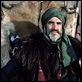 Der Wind und der Löwe : photo John Milius, Sean Connery