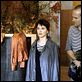 Eine Couch in New York : photo Chantal Akerman, Juliette Binoche, William Hurt