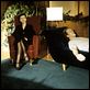 Eine Couch in New York : photo Chantal Akerman, Juliette Binoche, William Hurt