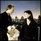 Eine Couch in New York : photo Chantal Akerman, Juliette Binoche, William Hurt