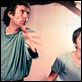 Amoureuse - Liebe zu dritt : photo Charlotte Gainsbourg, Jacques Doillon