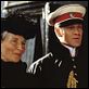 photo Bernard Rose, Phyllida Law, Sean Bean