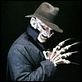 Nightmare - Mörderische Träume : photo Robert Englund, Wes Craven
