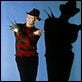 Nightmare - Mörderische Träume : photo Robert Englund, Wes Craven