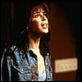 Scream - Schrei! : photo Neve Campbell, Wes Craven