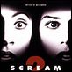 Scream 2 : poster Jada Pinkett Smith, Neve Campbell, Wes Craven