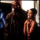 Scream 2 : photo Jada Pinkett Smith, Omar Epps, Wes Craven