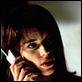 Scream 3 : photo Neve Campbell, Wes Craven