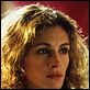 Die Akte : photo Alan J. Pakula, Julia Roberts