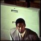Die Akte : photo Alan J. Pakula, Denzel Washington