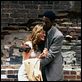 Die Akte : photo Alan J. Pakula, Denzel Washington, Julia Roberts