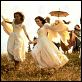 Viel Lärm um nichts : photo Emma Thompson, Kate Beckinsale, Kenneth Branagh